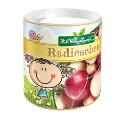 Radieschen