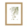 Rahmen Modern Eiche Holz, 15 x 21 cm