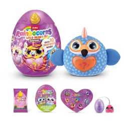 Rainbocorn Plüschtier Sparkle Hearts