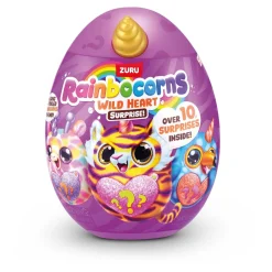 Rainbocorn Plüschtier Sparkle Hearts