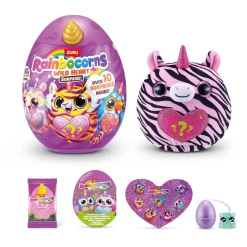 Rainbocorn Plüschtier Sparkle Hearts