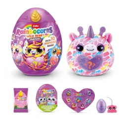 Rainbocorn Plüschtier Sparkle Hearts