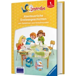 Ravensburger Buch Leserabe für Erstleser