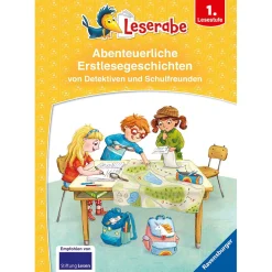 Ravensburger Buch Leserabe für Erstleser