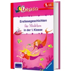Ravensburger Buch Leserabe für Erstleser