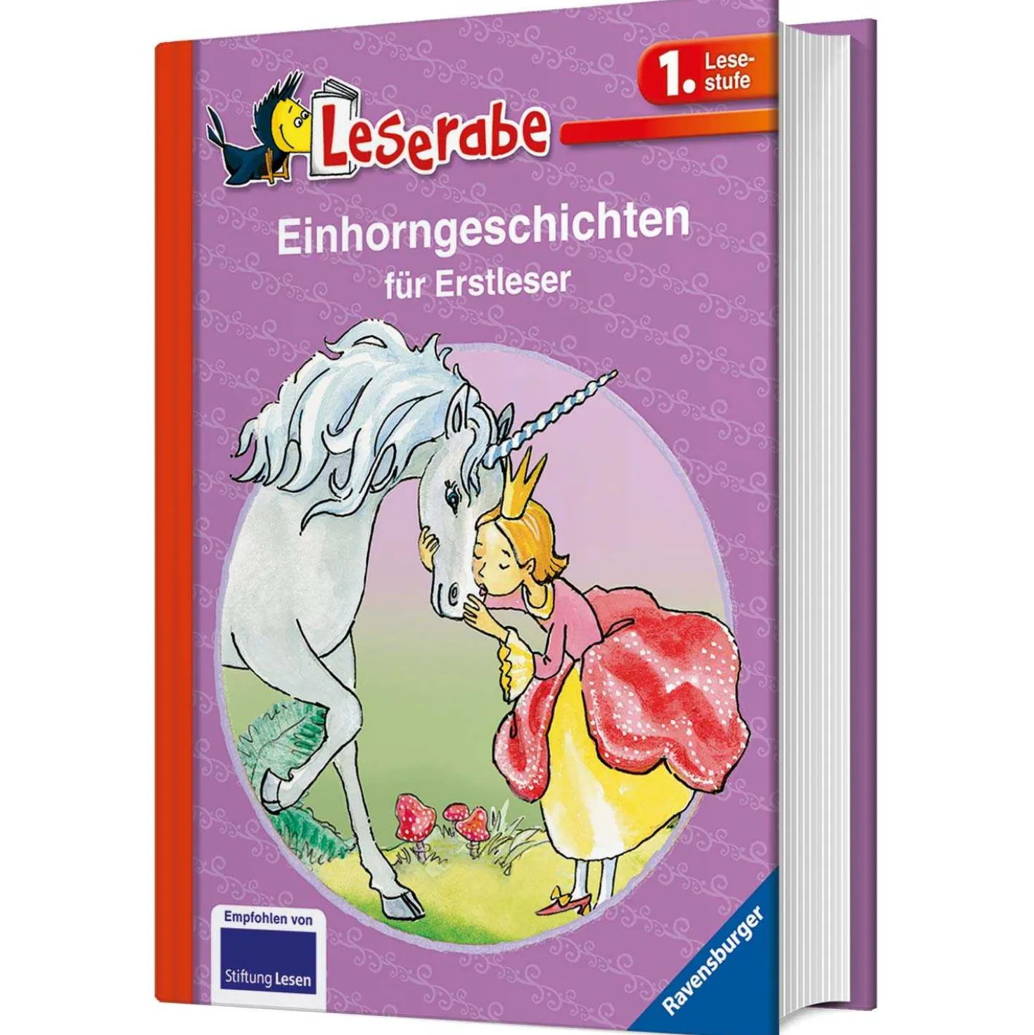 Ravensburger Buch Leserabe für Erstleser