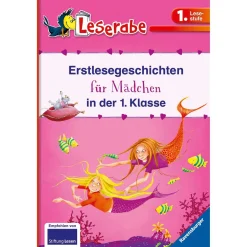 Ravensburger Buch Leserabe für Erstleser