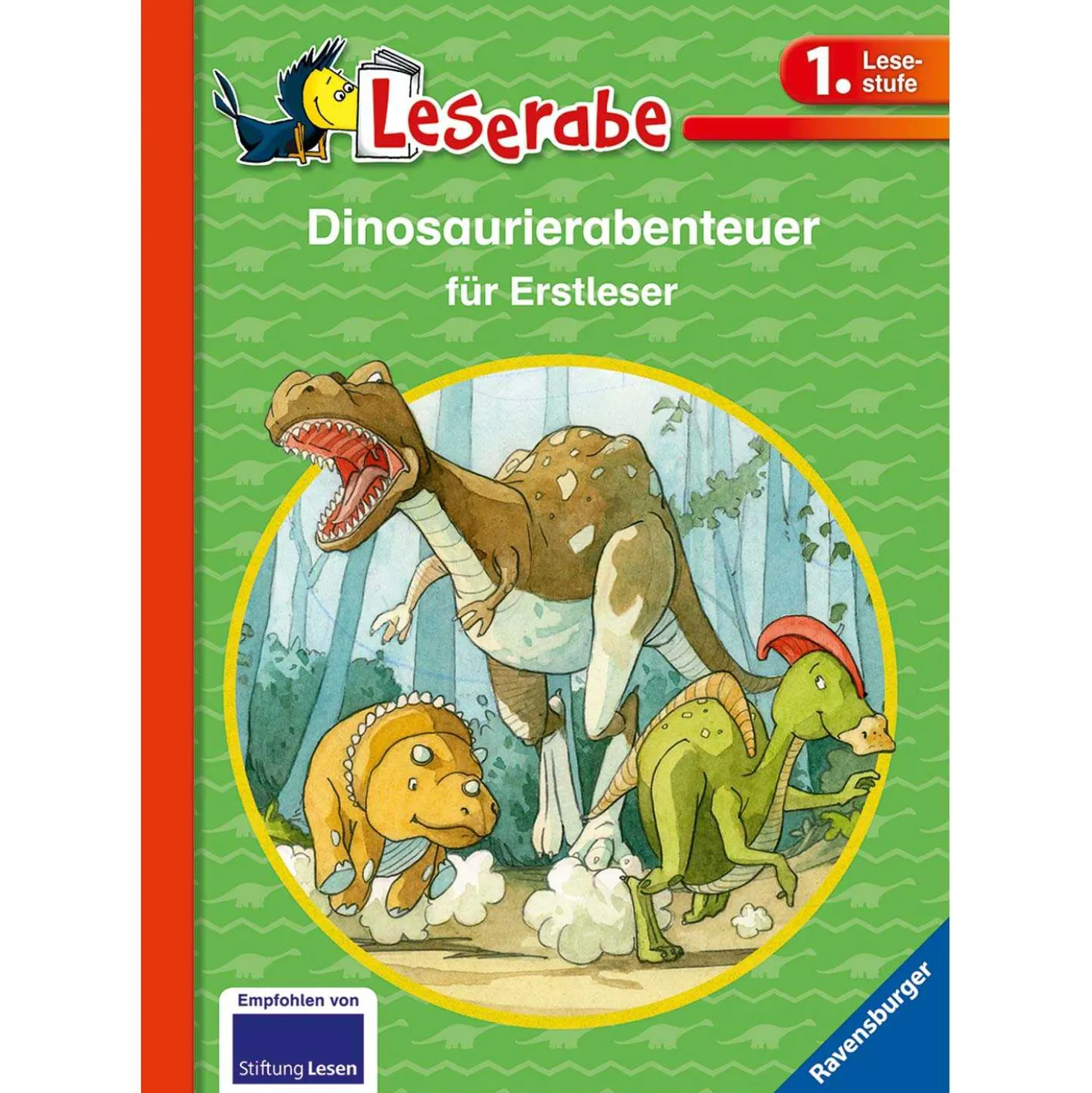 Ravensburger Buch Leserabe für Erstleser