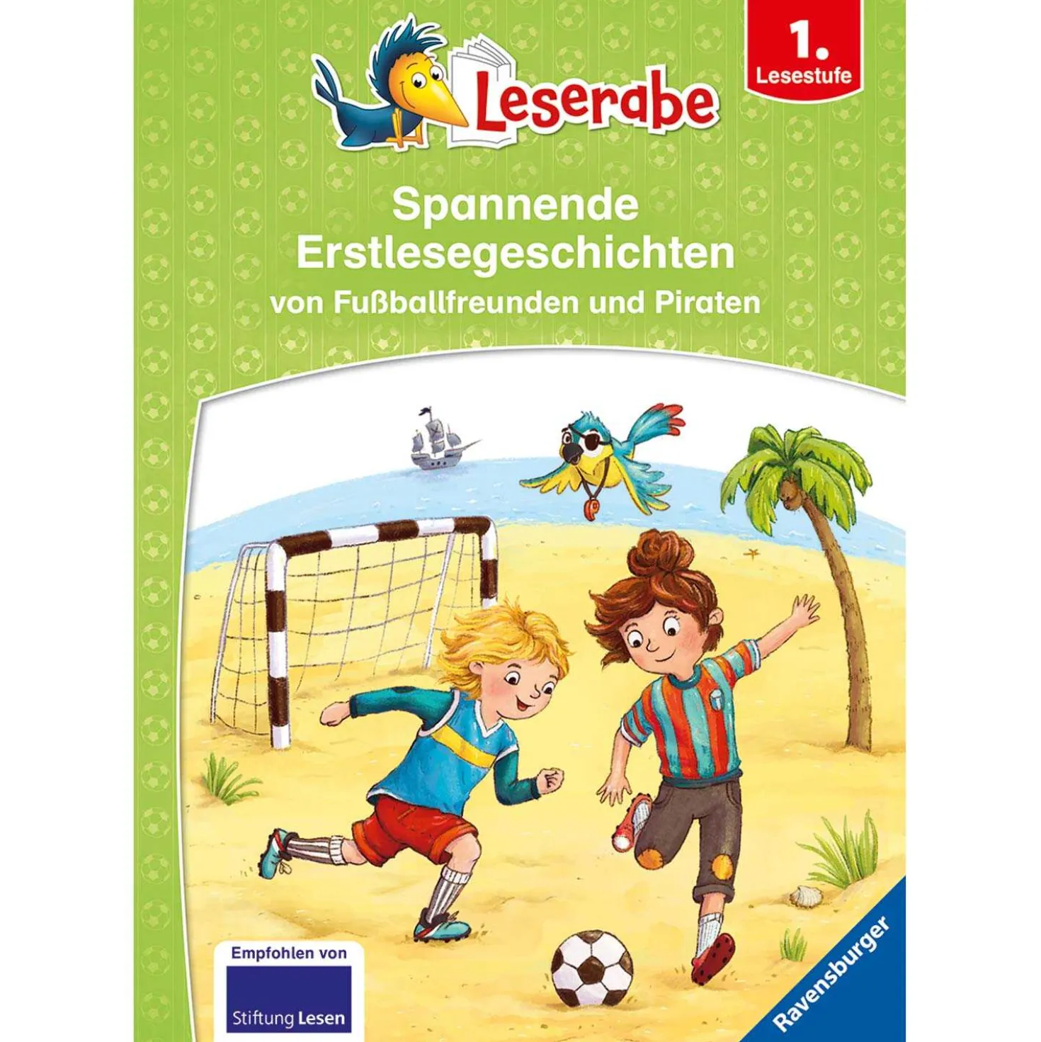 Ravensburger Buch Leserabe für Erstleser