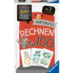 Ravensburger Lernkartenspiel