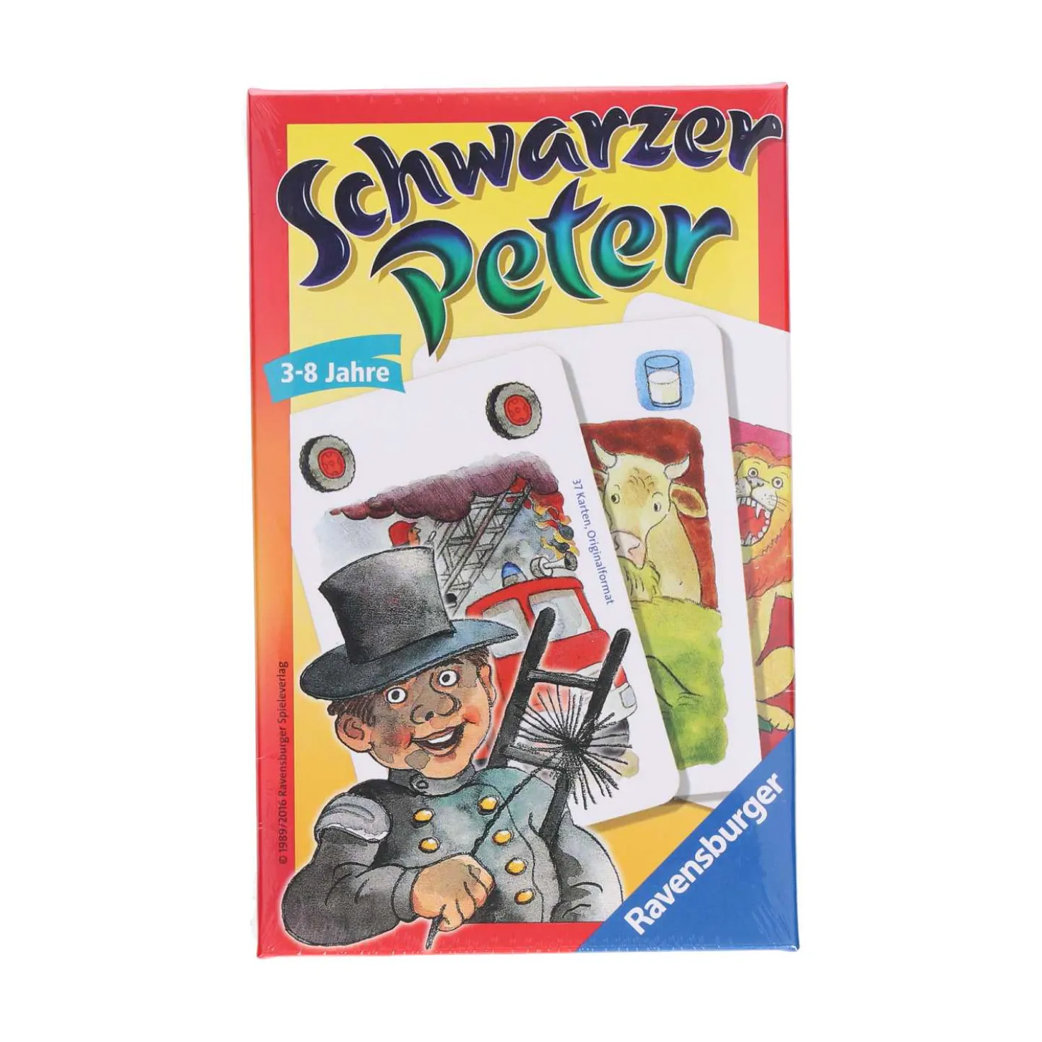 Ravensburger Mitbringspiel