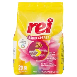 rei Waschmittel Color 20 WL