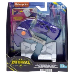 Rennauto Batwheels Fisher Price
