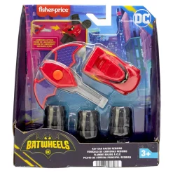 Rennauto Batwheels Fisher Price