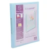 Ringbuch A4 Kreacover pastell
