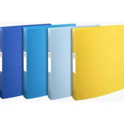 Ringbuch A4 30 mm