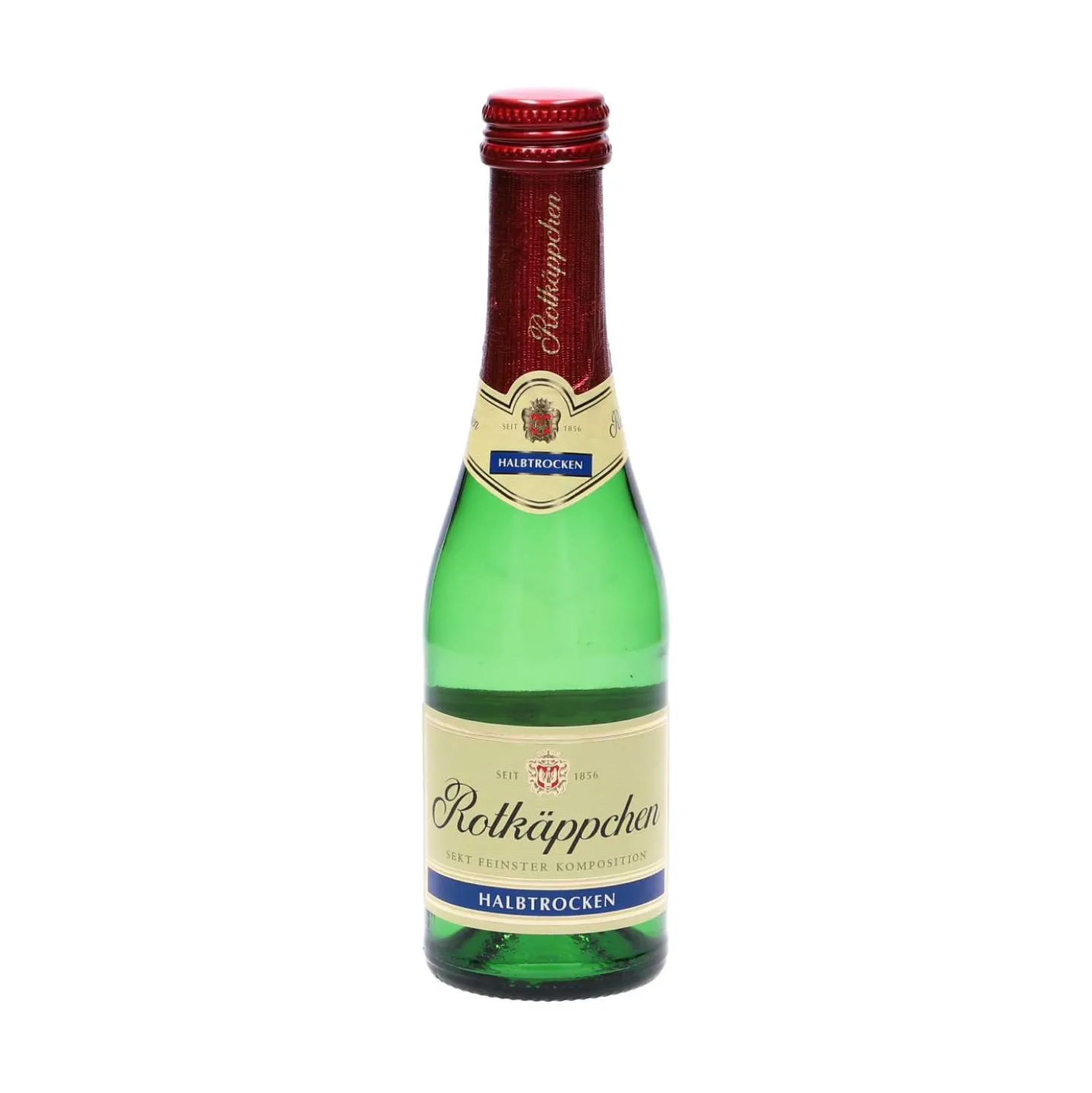 Rotkäppchen Piccolo Sekt halbtrocken