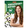 Rätselheft 96 Seiten