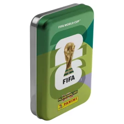 Sammelkarten Fifa XL Pocket TIN WM 2026