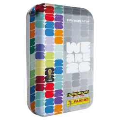 Sammelkarten Fifa XL Pocket TIN WM 2026