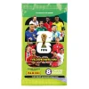 Sammelkarten Panini Fifa WM 2026, 8 Stück