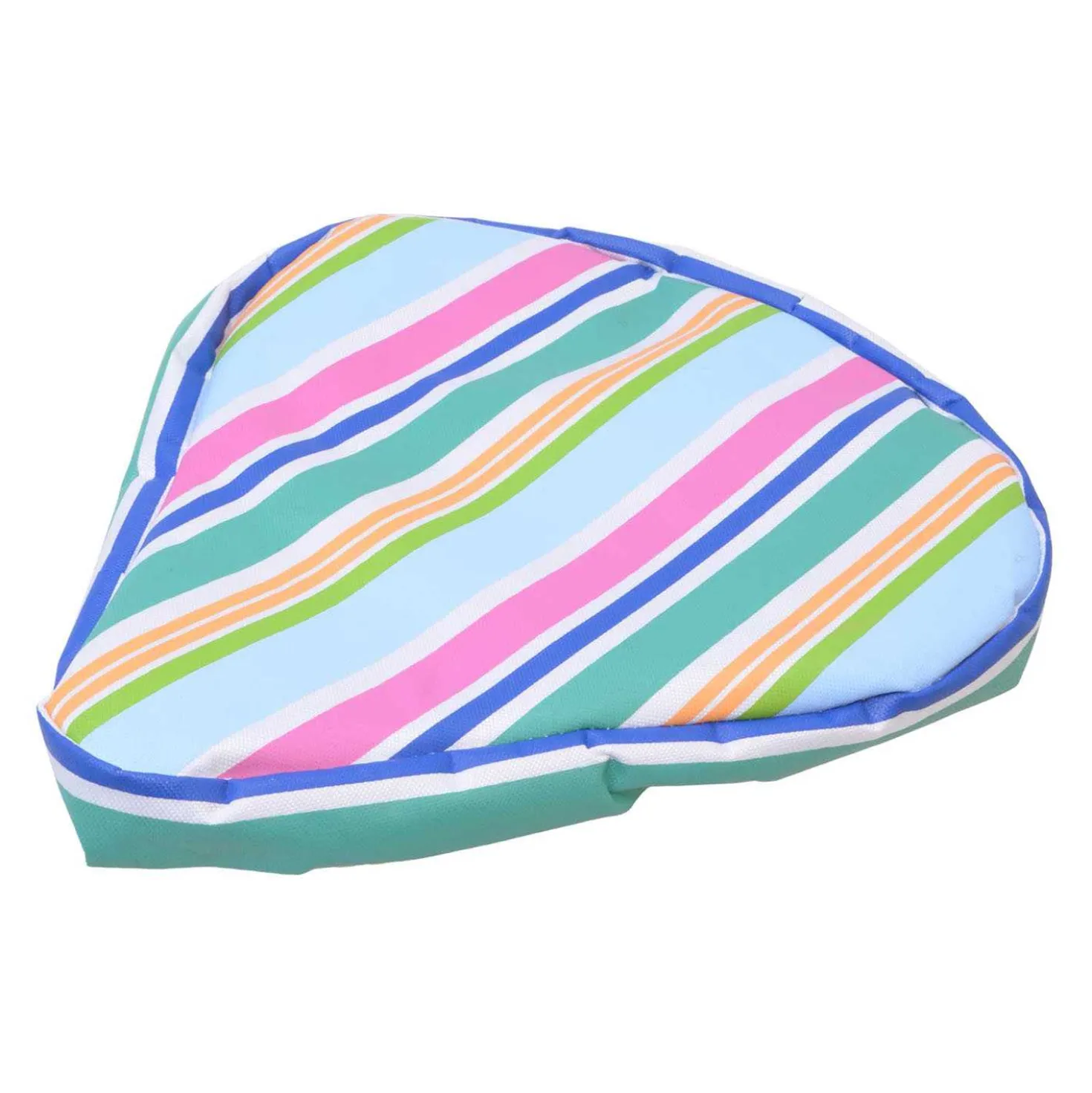 Satteldecke Stripes