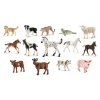 schleich Tierfigur Mittelgroß