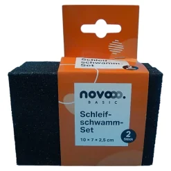 Schleifschwamm Set