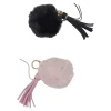 Schlüsselanhänger mit Tassel