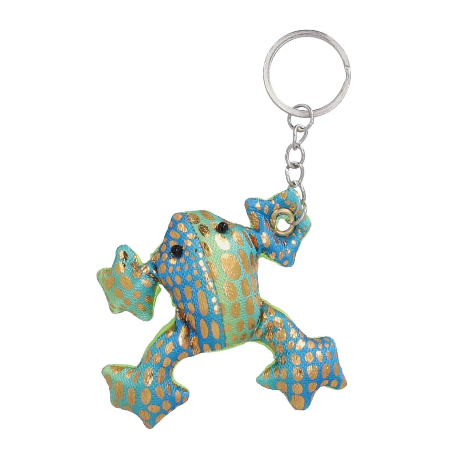 Schlüsselanhänger Sandtiere