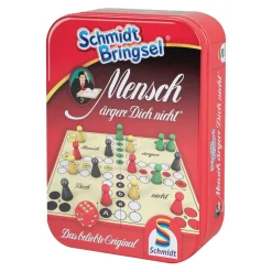 Schmidt Minispiele Mitbringspiele