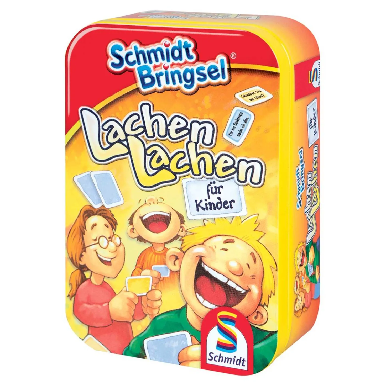 Schmidt Minispiele Mitbringspiele