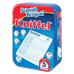 Schmidt Minispiele Mitbringspiele