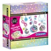 Schmuck Bastel-Set Crazy Chic