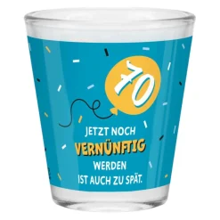Schnapsglas 70