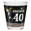 Schnapsglas 40
