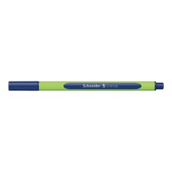 Schneider Fineliner Line-Up sapphire-black 0,4 mm