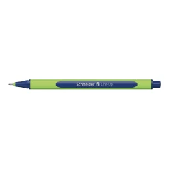 Schneider Fineliner Line-Up sapphire-black 0,4 mm