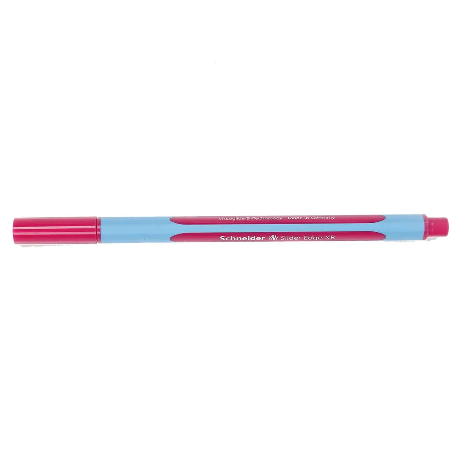 Schneider Kugelschreiber Slider Edge XB, pink