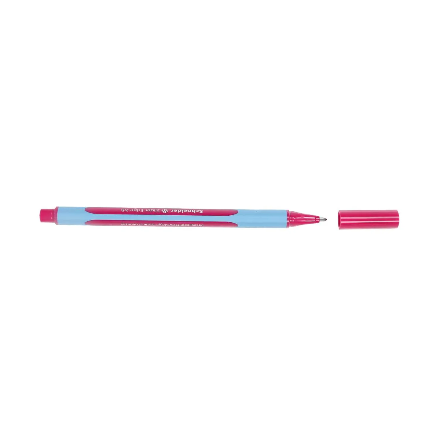 Schneider Kugelschreiber Slider Edge XB, pink