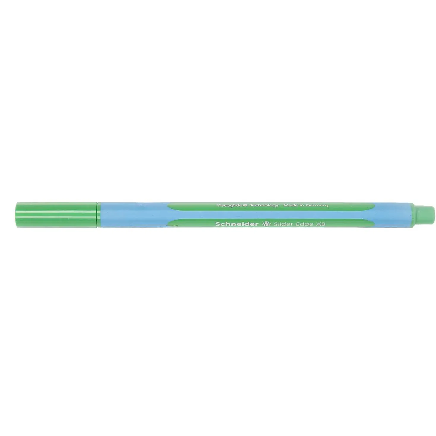 Schneider Kugelschreiber Slider Edge XB, grün