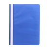 Schnellhefter DIN A4, blau