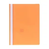 Schnellhefter DIN A4, orange