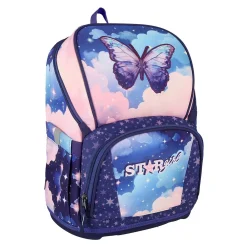 Schulranzen Butterfly