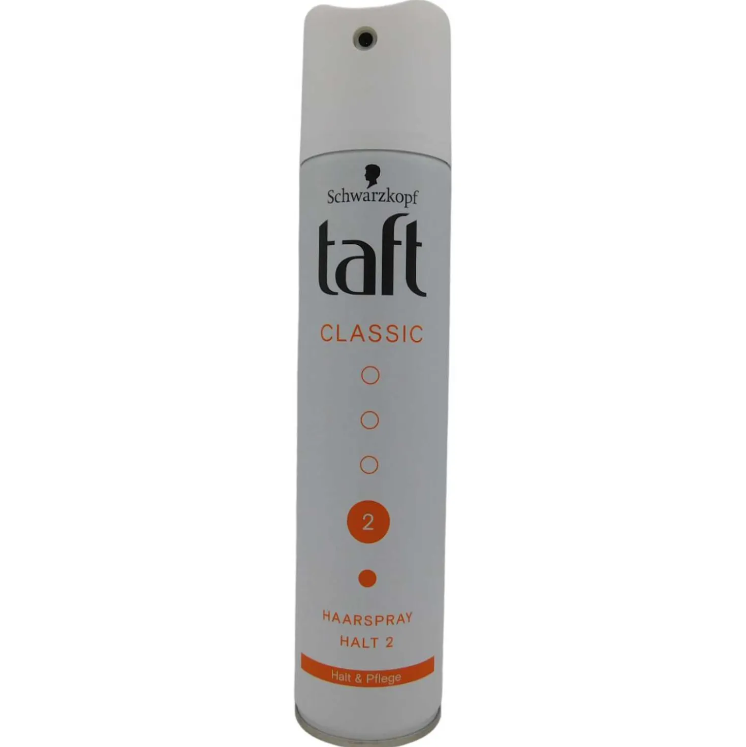 Schwarzkopf Taft Haarspray Pflege, 2 Stück
