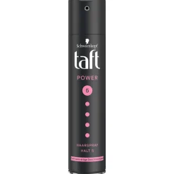 Schwarzkopf Taft Haarspray Power Stärke 5