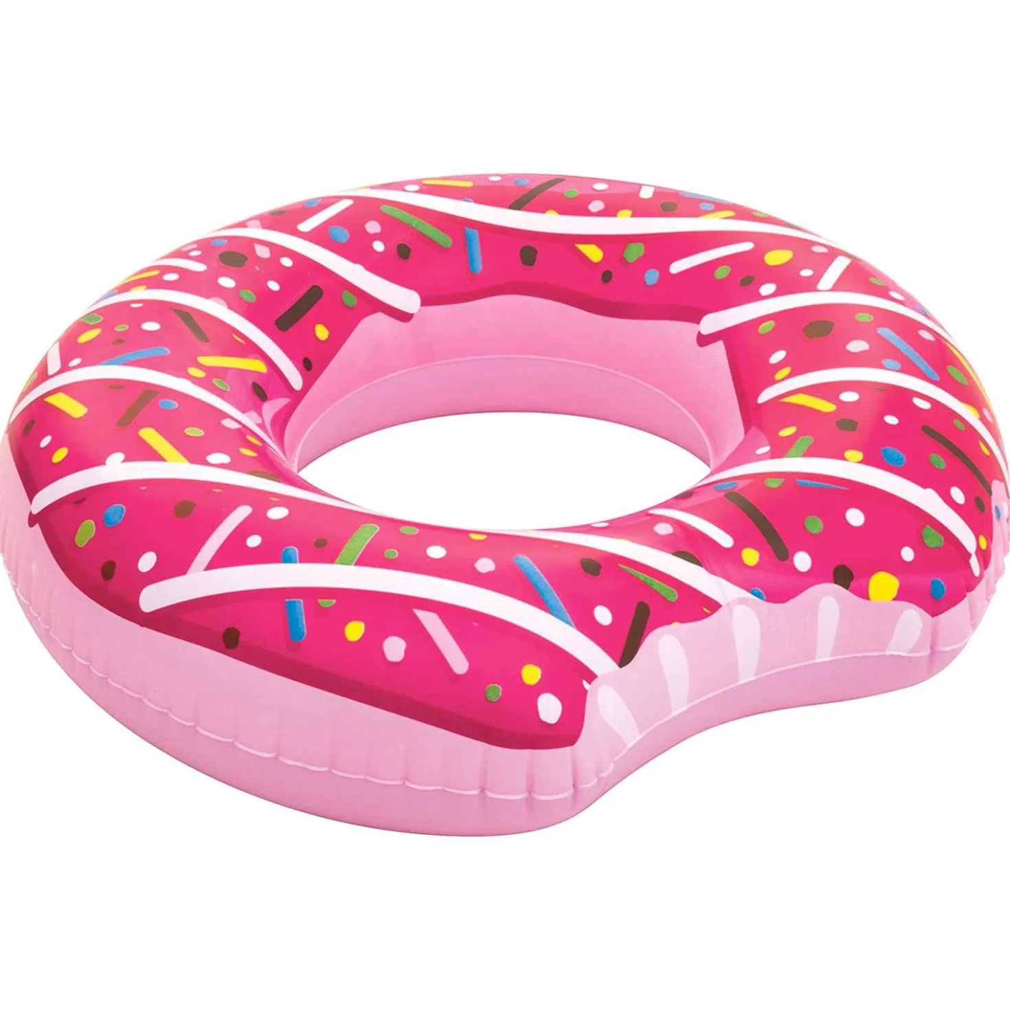 Schwimmring XXL Donut, Ø = 107 cm