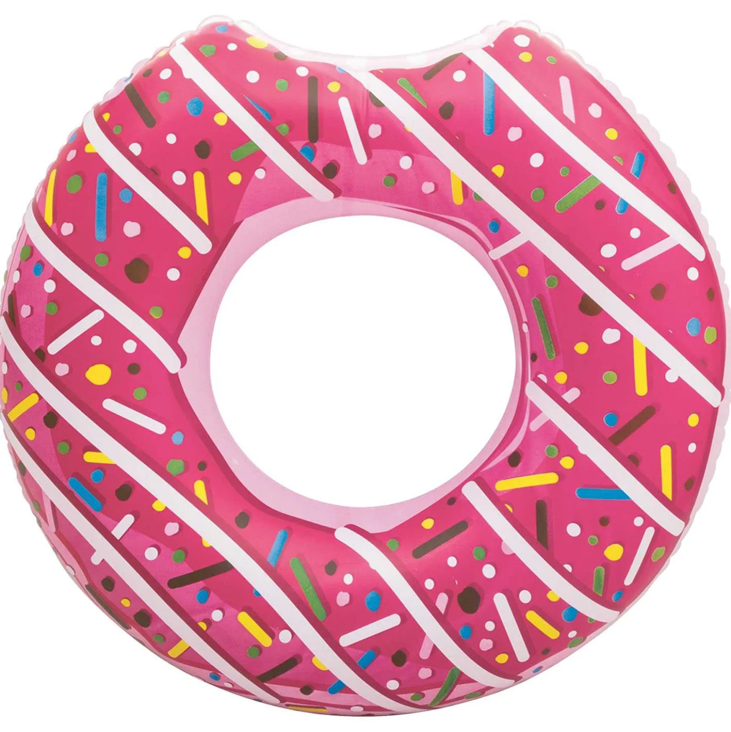 Schwimmring XXL Donut, Ø = 107 cm