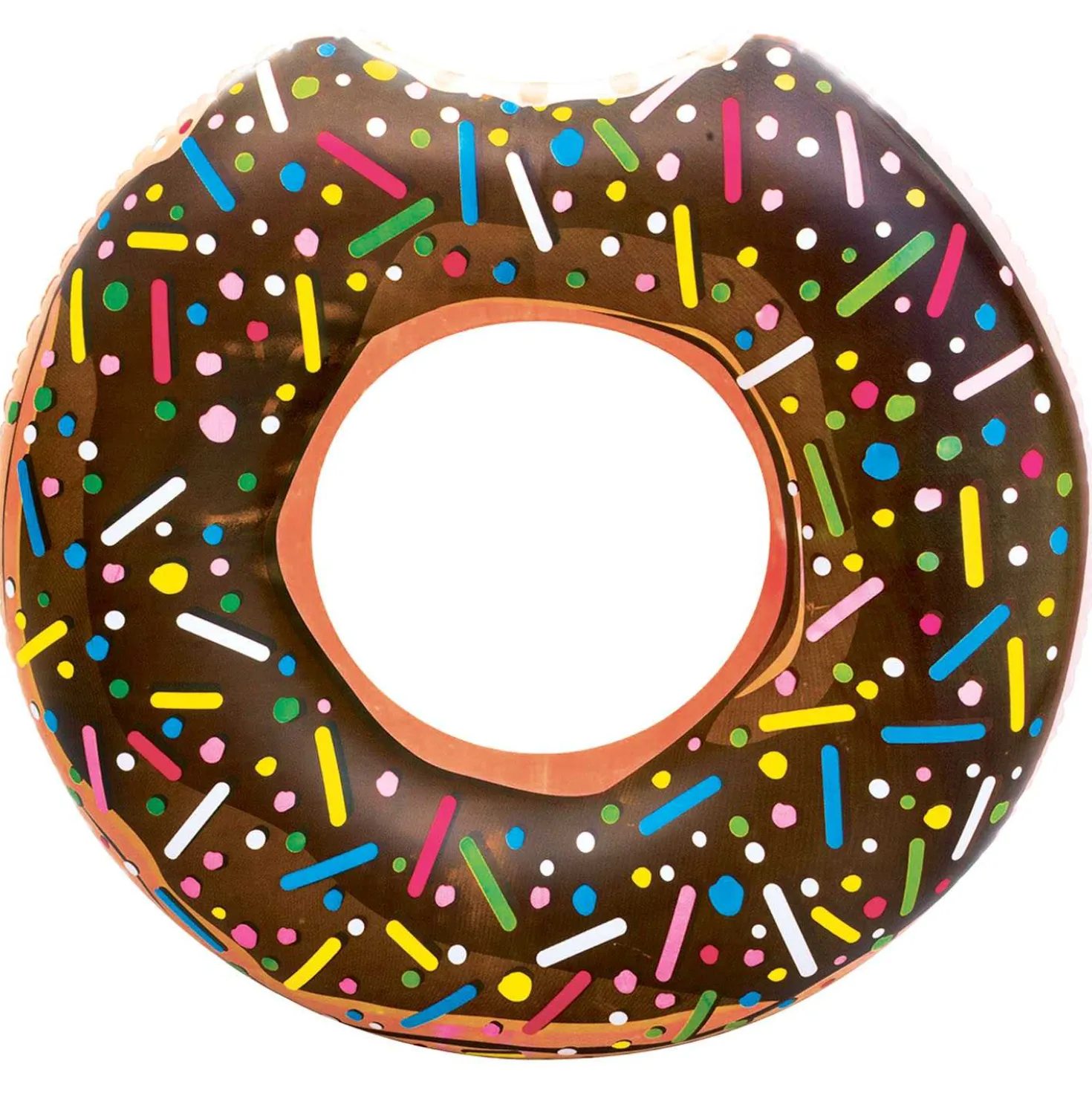 Schwimmring XXL Donut, Ø = 107 cm