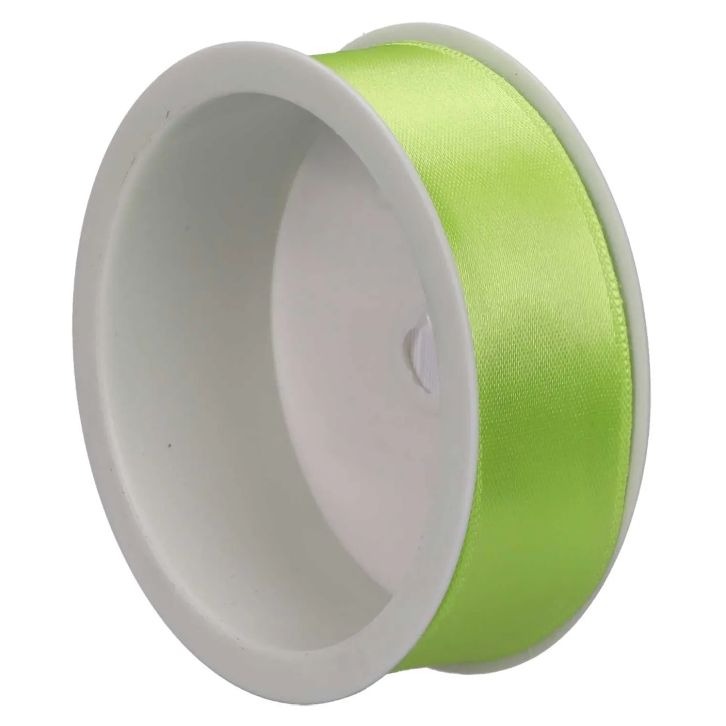 Seidenband Satin diverse Breiten